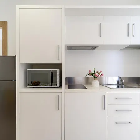 Lägenhet Le Scuderie 10 Galatone