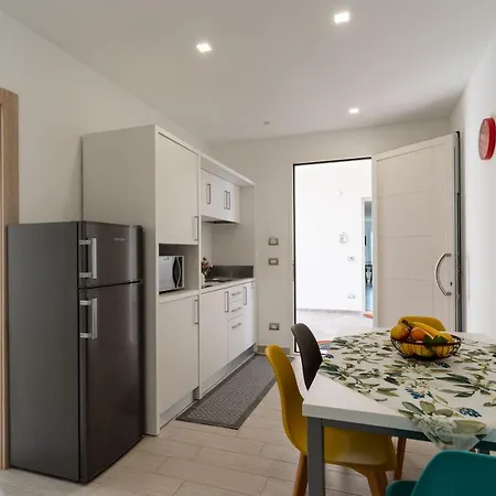 Le Scuderie 10 Apartment Galatone