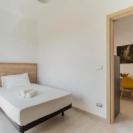 Lägenhet Le Scuderie 10 Galatone