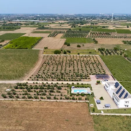 Apartment Le Scuderie 10