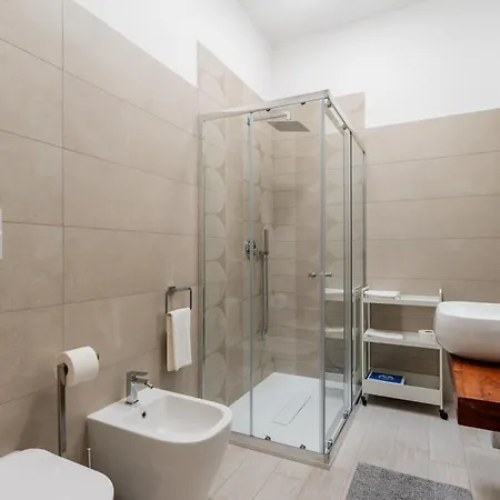 Apartment Le Scuderie 10