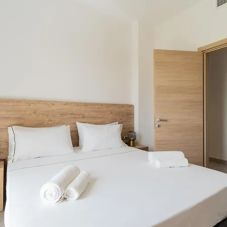 Lägenhet Le Scuderie 10 *