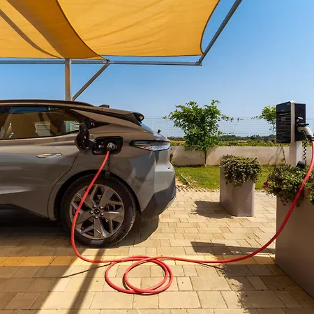 Le Scuderie 10 Lägenhet Galatone