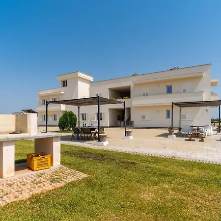 Le Scuderie 10 Apartament