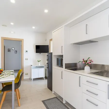 Apartament Le Scuderie 10