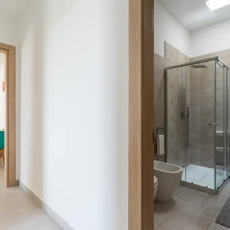 Apartament Le Scuderie 10