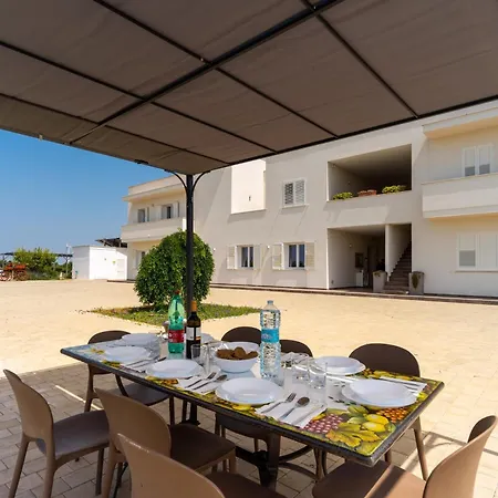Le Scuderie 10 Apartament Galatone