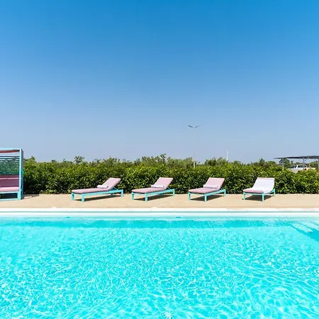 Apartament Le Scuderie 10 *