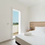Apartamento Le Scuderie 10 *