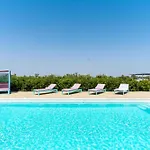 Apartamento Le Scuderie 10 *