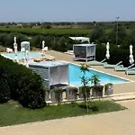 Le Scuderie 10 Apartamento *