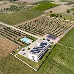 Apartamento Le Scuderie 10 Galatone