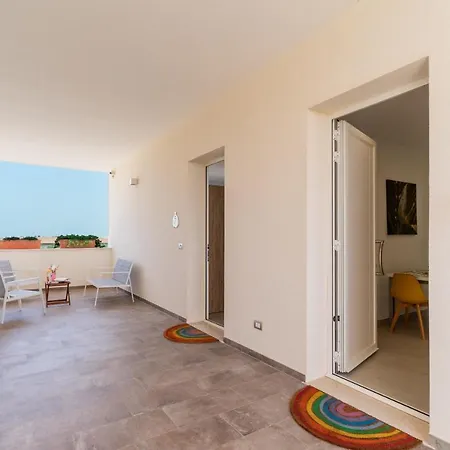 Le Scuderie 10 Apartment