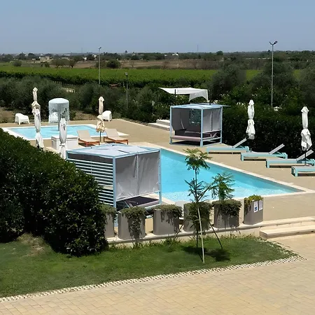 Apartment Le Scuderie 10 *