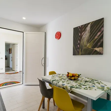 Le Scuderie 10 Apartmán Galatone