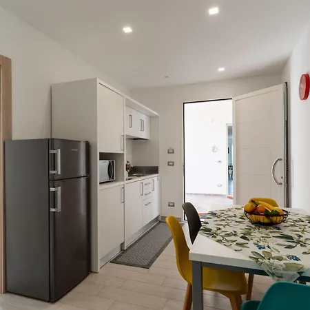 Le Scuderie 10 Apartamento Galatone