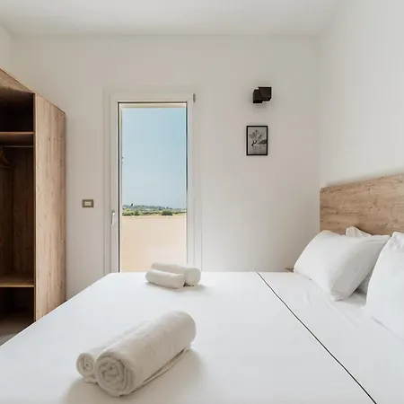 Le Scuderie 10 Apartamento *