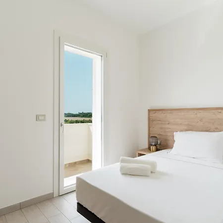 Apartment Le Scuderie 10 *