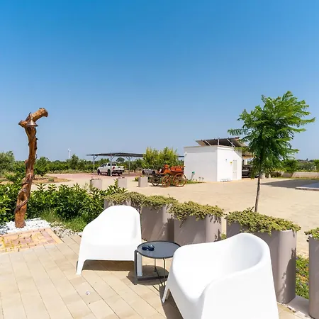 Le Scuderie 10 Apartment
