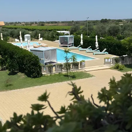 Le Scuderie 10 Apartment Galatone
