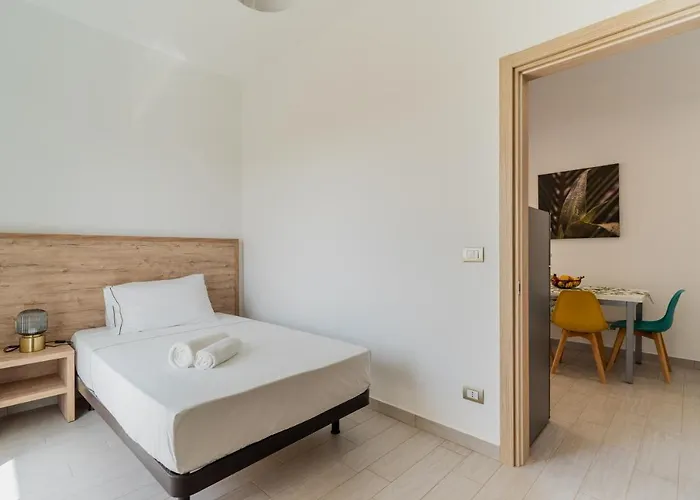 Apartment Le Scuderie 10 Galatone