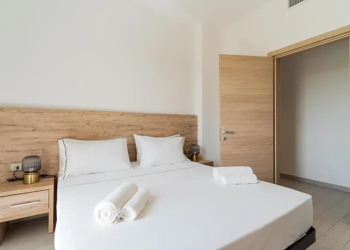 Apartment Le Scuderie 10 *